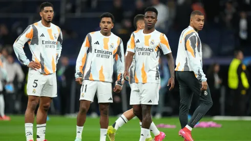 La primera estrella del Real Madrid que podría irse tras la salida de Carlo Ancelotti