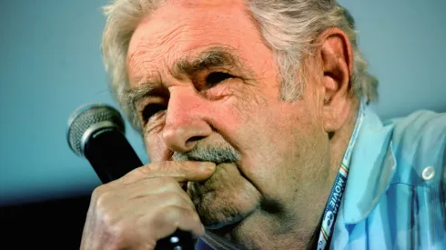 Pepe Mujica murió a sus 89 años.