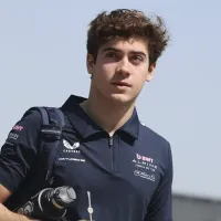 Los dos objetivos que se puso Franco Colapinto para su debut con Alpine en Imola