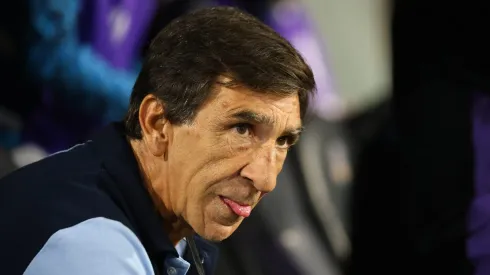 Costas quiere reforzar a Racing con un titular de otro grande del fútbol argentino