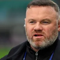 Wayne Rooney eligió al mejor jugador de la historia: “Maradona estaría cerca, pero me quedo con él”