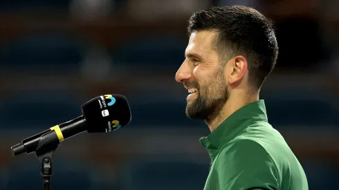 Novak Djokovic eligió al rival más difícil que enfrentó en toda su carrera: “Me marcó y fue inspirador”