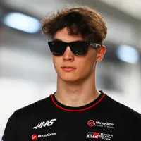 Oliver Bearman, sin filtro contra Alpine por subir a Colapinto en lugar de Doohan: “Lo trataron muy injustamente”