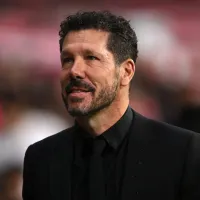 Atlético de Madrid llegó a un acuerdo para darle a Simeone un refuerzo de 55 millones de euros
