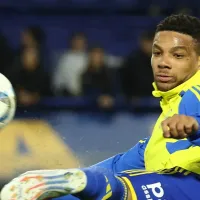 El representante de Frank Fabra reveló dónde va a jugar después del Mundial de Clubes: “Por ahora”