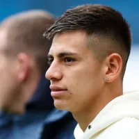 Guardiola no cuenta con Diablito Echeverri y en torno a Manchester City soltaron una contundente frase: “Nunca va a jugar”