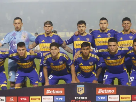 El jugador de Boca que palpitó el clásico ante Independiente