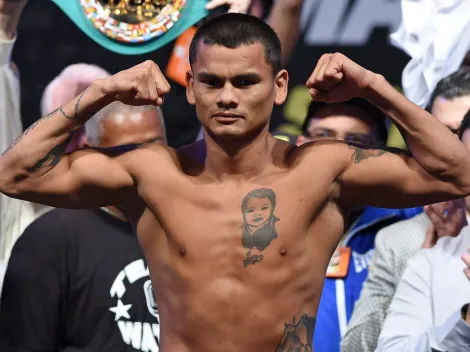 Los tres boxeadores argentinos que más millones ganaron en una pelea