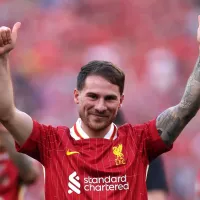 Atención, Alexis Mac Allister: Liverpool cerró por 35 millones de euros su primer refuerzo para la próxima temporada