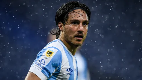 Mano a mano con Kevin Mac Allister: el sueño de volver, su paso por Boca, Alexis y su presente en Europa