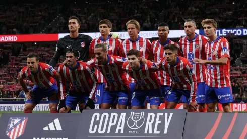 Juan Musso y Ángel Correa se despedirían de los hinchas del Atlético de Madrid este domingo vs. Real Betis.