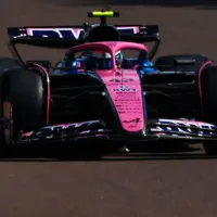 Críticas a Alpine tras el regreso de Franco Colapinto a la Fórmula 1 en Imola: “Mala estrategia”