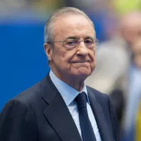 Florentino Pérez reveló por qué el Real Madrid ya no compra jugadores argentinos