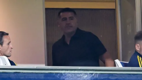 Medios de comunicación internacionales apuntaron a Juan Román Riquelme por la derrota de Boca ante Independiente.