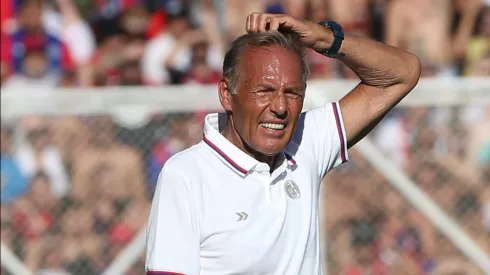 Ante los rumores en Boca, Claudio Úbeda habló del futuro de Miguel Russo: “Tiene excelente relación con Riquelme”