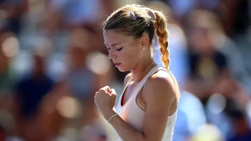 Camila Giorgi