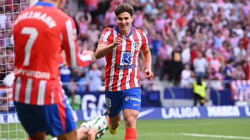 El Atlético de Madrid piensa en reforzar su mediocampo con Johnny Cardoso del Real Betis.