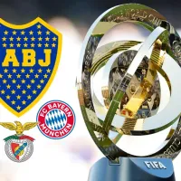 No están mejor que Boca: el presente del resto de los integrantes del Grupo C del Mundial de Clubes