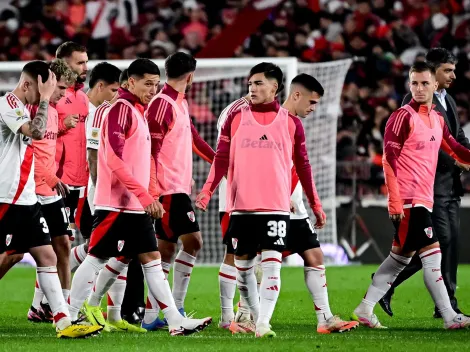 River hoy: victoria en el Superclásico de Reserva, alejamiento de Gattoni y el calendario que se viene
