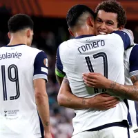 El Tottenham de Cuti Romero venció a Manchester United y se coronó campeón en la Europa League