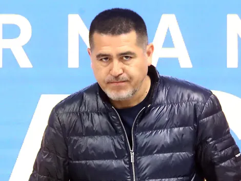 Boca hoy: Riquelme eligió DT, la postura del Turco Mohamed y más