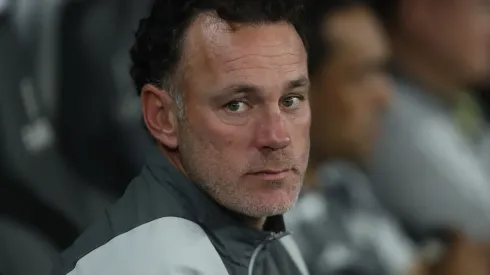 Gabriel Milito afronta un nuevo desafío.