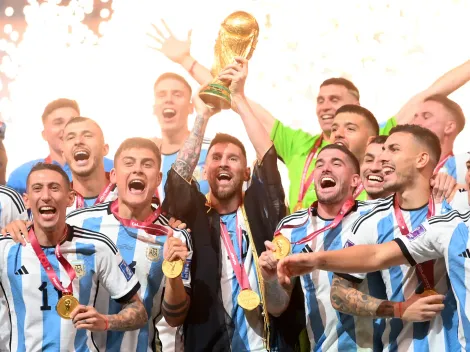 El guiño de Guido Rodríguez para River: "Nadie se contactó conmigo, pero es un club top"