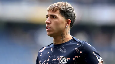 Chelsea le respondió a Real Madrid tras el interés por Enzo Fernández