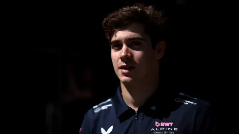 GP de Mónaco: Franco Colapinto terminó 19° en una práctica libre liderada por Charles Leclerc