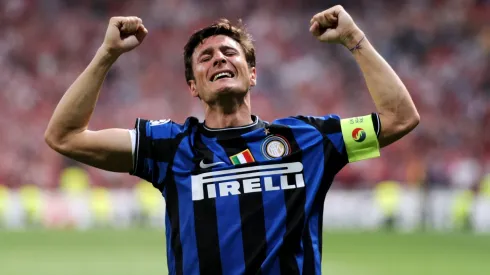 Javier Zanetti