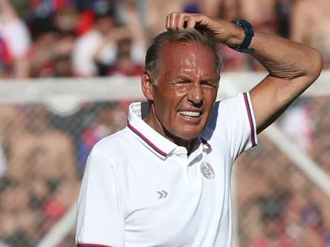 La postura de Miguel Ángel Russo con San Lorenzo mientras Riquelme lo quiere como DT de Boca