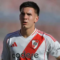 Los 4 factores claves que analiza Real Madrid para comprar a Franco Mastantuono