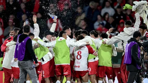 Huracán dio el golpe, eliminó a Independiente por penales y se metió en la final del Torneo Apertura