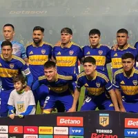 A la espera de un entrenador, Boca le renovó el contrato a tres futbolistas: los detalles