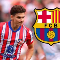 El dato clave que vaticina el fichaje de Julián Alvarez por el Barcelona