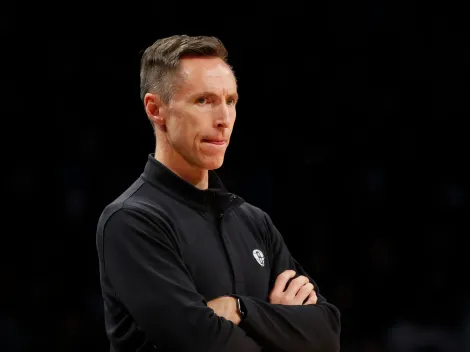 El mejor jugador de la historia de la NBA, según Steve Nash: “Es mi hombre”