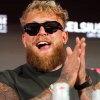 Los 3 mejores boxeadores de la historia según Jake Paul: “Son las leyendas más grandes”