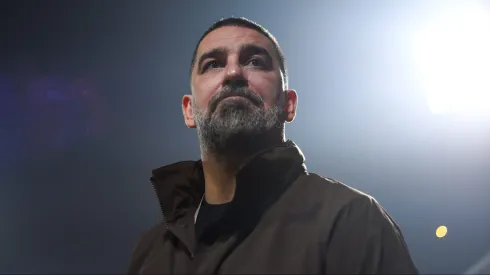 Brilló en Atlético de Madrid con Simeone, jugó con Messi en Barcelona y ahora será DT del equipo más sudamericano de Ucrania