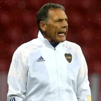 Los 6 jugadores que Miguel Ángel Russo ya dirigió en Boca