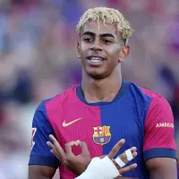 La exorbitante cláusula anti jeques que Barcelona le puso a Lamine Yamal
