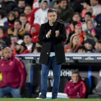 La respuesta de Gallardo sobre la posibilidad de que River vaya a buscar a Cristiano Ronaldo para el Mundial de Clubes