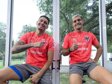 Sin Demichelis, Monterrey adoptó un método para dar que hablar en el Mundial de Clubes: “Fue espectacular”