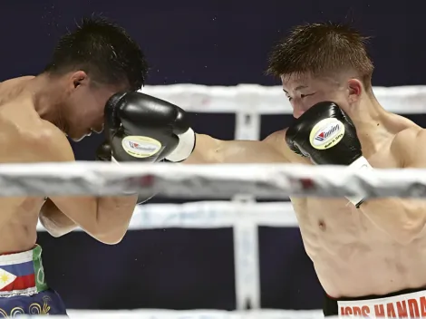 Fue campeón mundial, se desplomó al finalizar su última pelea y hoy lucha por su vida: “Sigan rezando por él”