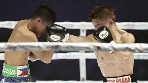 Fue campeón mundial, se desplomó al finalizar su última pelea y hoy lucha por su vida: “Sigan rezando por él”