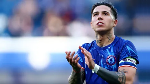 Enzo Fernández tendrá un refuerzo en Chelsea para el Mundial de Clubes