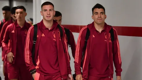 Mastantuono y Acuña