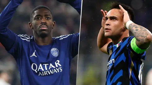 Todos los detalles de la final de la Champions entre PSG e Inter: formaciones, cómo llegan y más