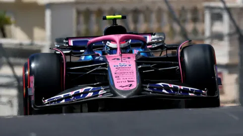 Franco Colapinto se acercó a Pierre Gasly: así terminó la tercera práctica libre en Barcelona