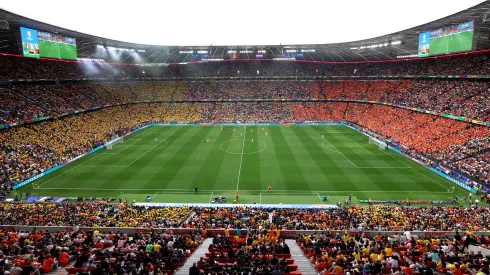 Dónde se juega la final de la Champions League entre PSG e Inter