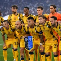 Atento River: Inter de Milán sumó otro refuerzo de cara al Mundial de Clubes